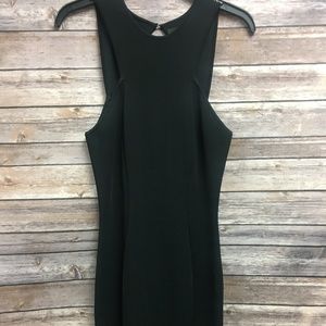 Jill Stuart Sexy Bodycon Dress